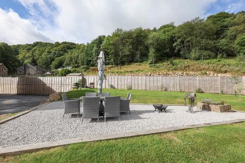 undefined, Rockery Lane, Todmorden