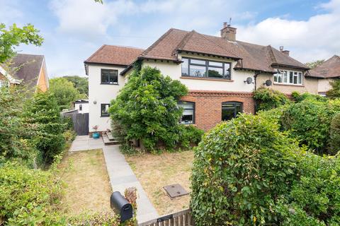 4 bedroom semi-detached house for sale, Westcott Street, Westcott