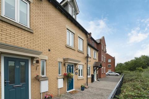 12 Bodley Way, Weston-super-mare, BS24 7HD