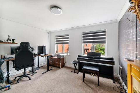 12 Bodley Way, Weston-super-mare, BS24 7HD