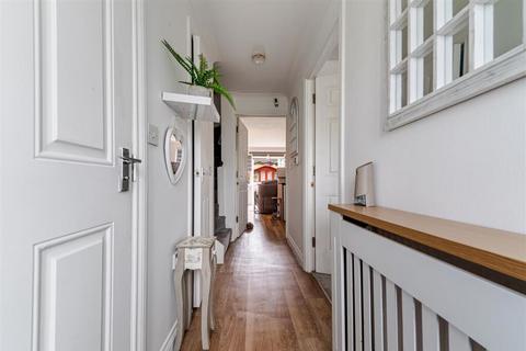12 Bodley Way, Weston-super-mare, BS24 7HD