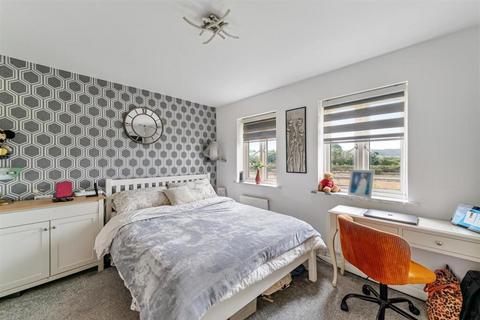 12 Bodley Way, Weston-super-mare, BS24 7HD