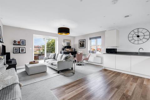 undefined, Tomlinson Court, Welwyn