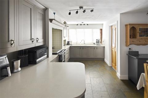 4 bedroom barn conversion for sale, Church Lane, Edgcott, Buckinghamshire.
