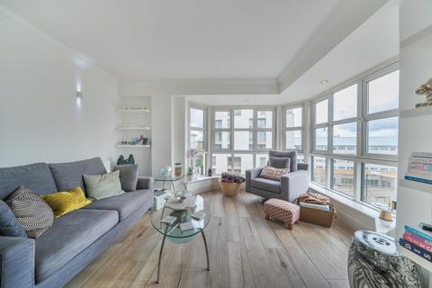 Lisson Grove, Westminster, London, NW8