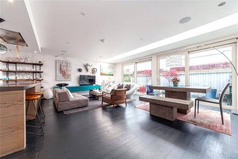 undefined, Redchurch Street, Shoreditch, London, E2
