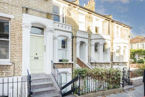 undefined, Boscombe Road, London W12