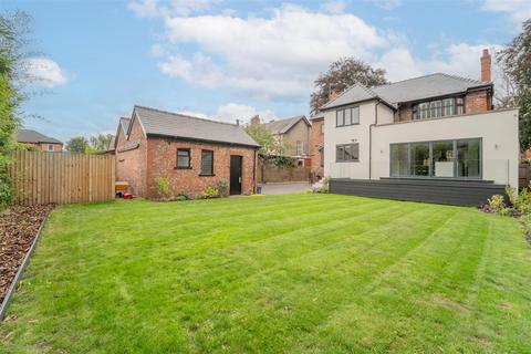 undefined, St Werburghs Road, Chorlton