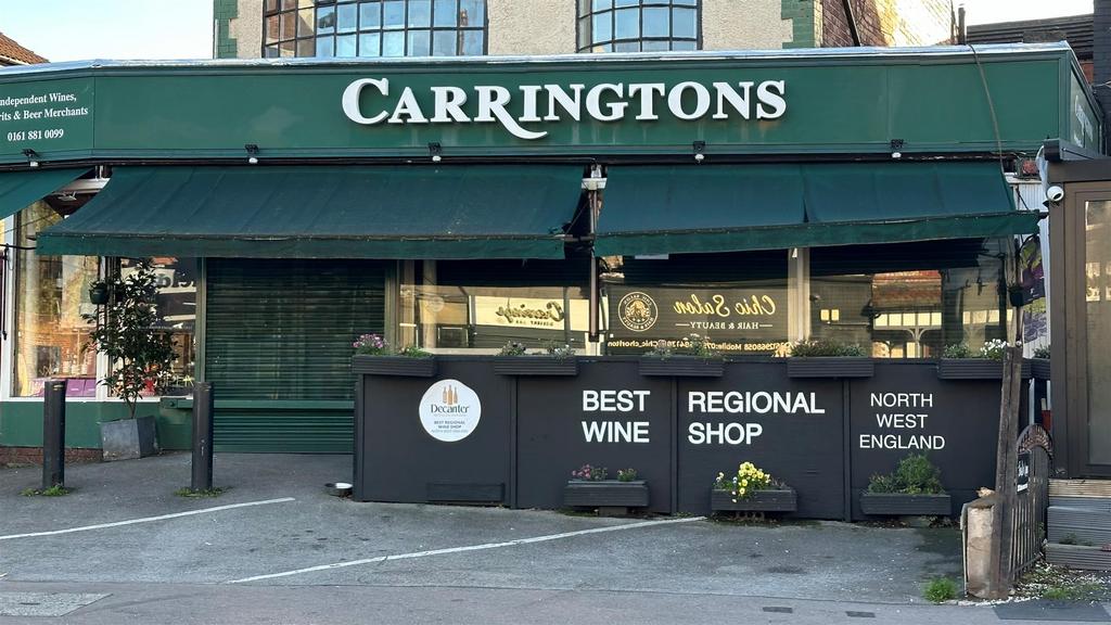 Carringtons Award.jpg