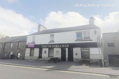 undefined, Dundee Loan, Forfar DD8