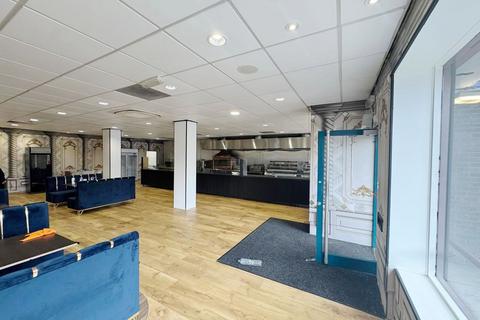Property for sale, Kilblain Street, Let Hot Food Investment, Greenock PA15