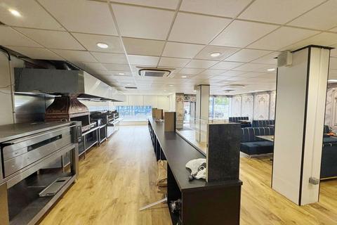 Property for sale, Kilblain Street, Let Hot Food Investment, Greenock PA15