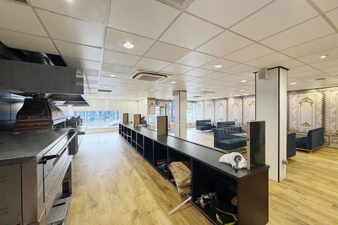 Property for sale, Kilblain Street, Let Hot Food Investment, Greenock PA15