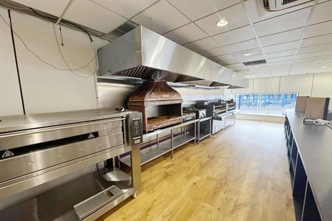 Property for sale, Kilblain Street, Let Hot Food Investment, Greenock PA15