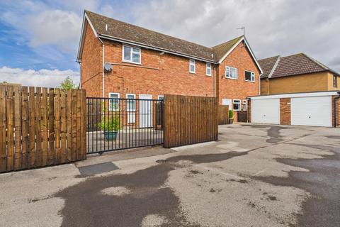 undefined, Leyson Road, The Reddings, Cheltenham, GL51