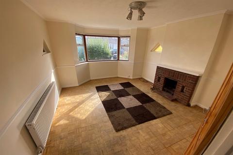 undefined, Leicester Avenue, Rochford