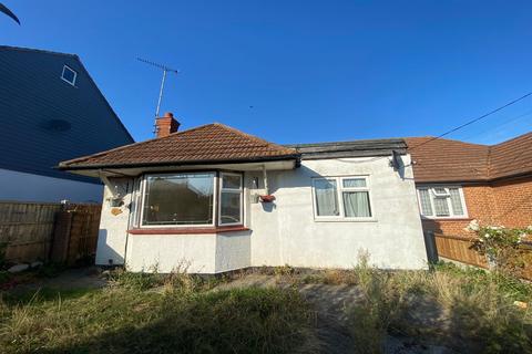 undefined, Leicester Avenue, Rochford