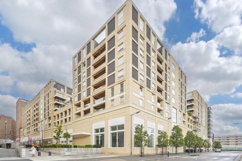 Eddington Court, Canning Town, London, E16