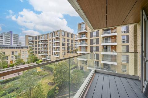 2 bedroom flat for sale, Eddington Court, Canning Town, London, E16