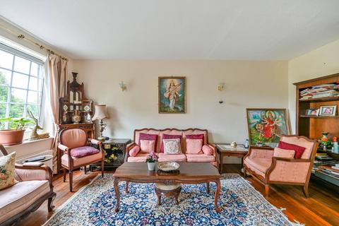 4 bedroom house for sale, Blenheim Gardens, Kingston Hill, Kingston upon Thames, KT2