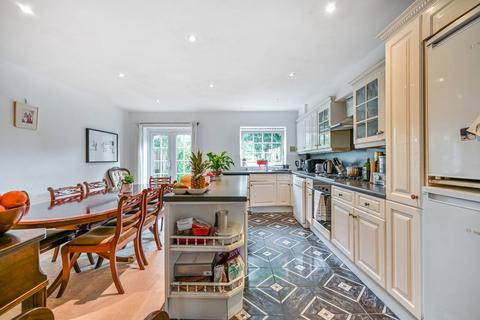 4 bedroom house for sale, Blenheim Gardens, Kingston Hill, Kingston upon Thames, KT2