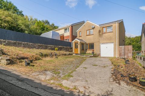undefined, Old Houses, Abersychan, Pontypool, Pentwyn