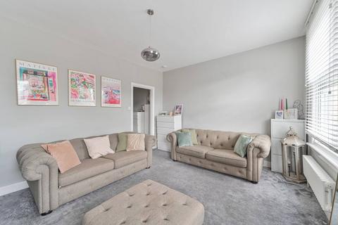 1 bedroom flat for sale, Marmont Road, Peckham, London, SE15