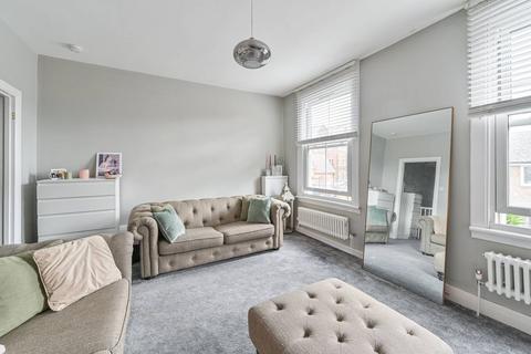 Marmont Road, Peckham, London, SE15