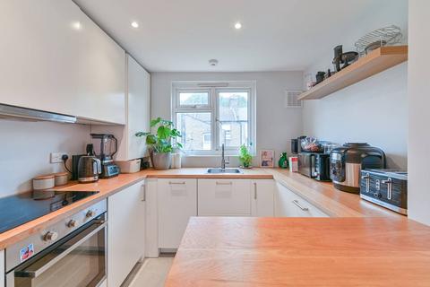 Marmont Road, Peckham, London, SE15