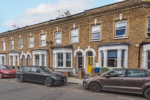 1 bedroom flat for sale, Marmont Road, Peckham, London, SE15