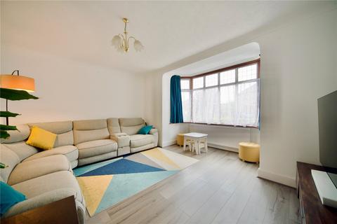 undefined, The Drive, Barking, IG11