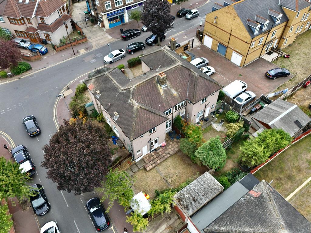 Top View