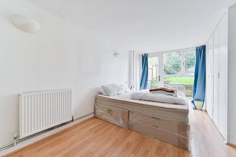 undefined, Half Moon Lane, North Dulwich, London, SE24