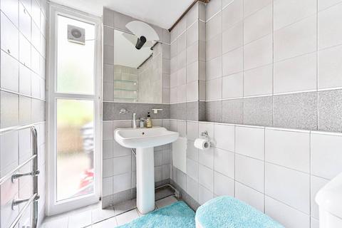 undefined, Half Moon Lane, North Dulwich, London, SE24