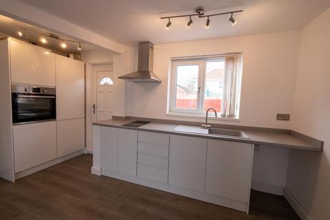 2 bedroom semi-detached house for sale, Tudor Grove, Humbledon, Sunderland