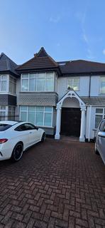 Queenscourt, Wembley HA9