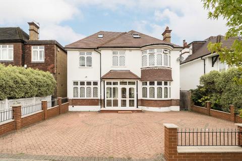 undefined, Hoadly Road, London SW16