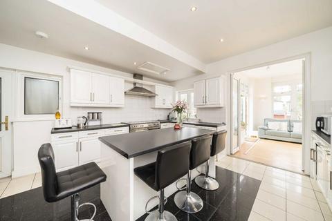 undefined, Hoadly Road, London SW16