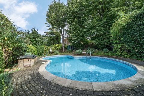 1 bedroom property for sale, Gauden Road, Clapham, London, SW4
