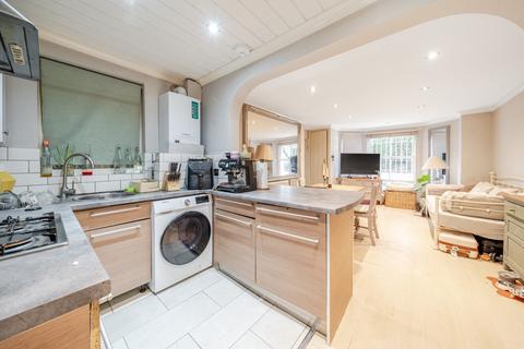 1 bedroom property for sale, Gauden Road, Clapham, London, SW4