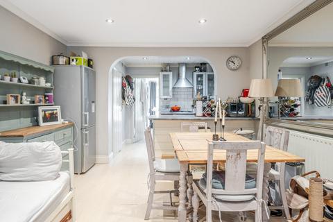 1 bedroom property for sale, Gauden Road, Clapham, London, SW4