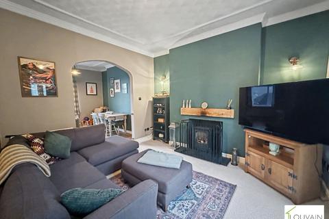 3 bedroom terraced house for sale, Jubilee Road, Six Bells, Abertillery