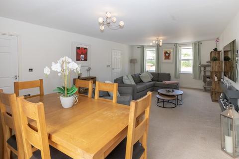 3 bedroom detached house for sale, 2 Clos Sabllounnaeux, Sandy Hook, St Sampson's, Guernsey