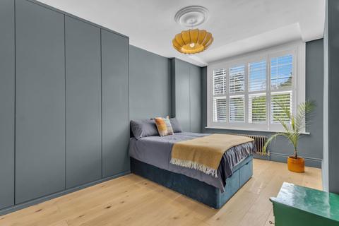 2 bedroom flat for sale, Moss Hall Grove, London N12