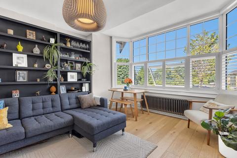 2 bedroom flat for sale, Moss Hall Grove, London N12