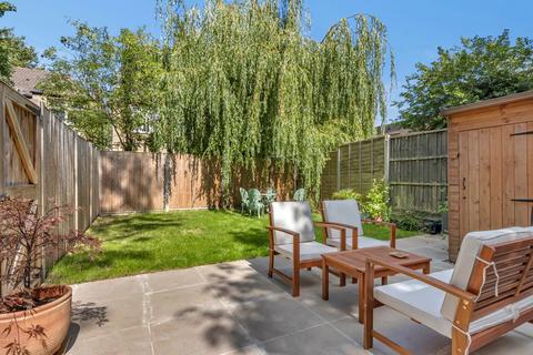 2 bedroom flat for sale, Moss Hall Grove, London N12