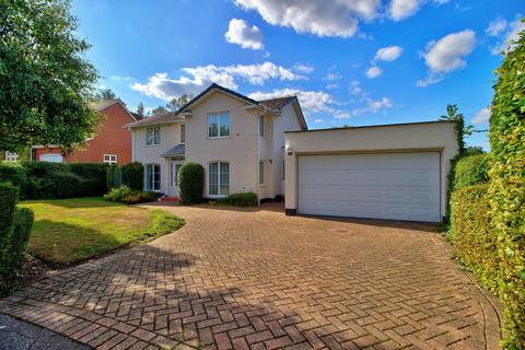4 bedroom detached house for sale, Bracknell RG42