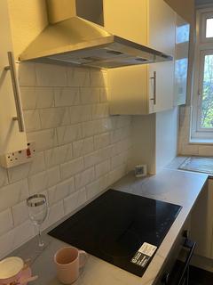 1 bedroom flat to rent, 170 Austhorpe Road, Leeds LS15