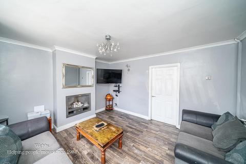 undefined, North Avenue, Wolverhampton WV11