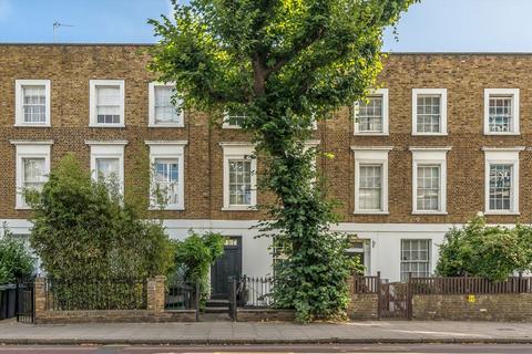 1 bedroom flat for sale, Caledonian Road, London N1